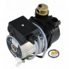 Circulateur et dégazeur 15/50 - DIFF pour Chaffoteaux : 61301964