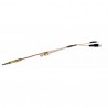 Thermocouple à interruption - DIFF pour Chaffoteaux : 65103126