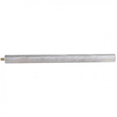 Anode Ø21 L276 M5 - DIFF pour Chaffoteaux : 61316488-01