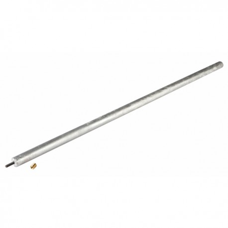 ANODE D:18 L:600 M5-M8* - DIFF pour Chaffoteaux : 919031-01