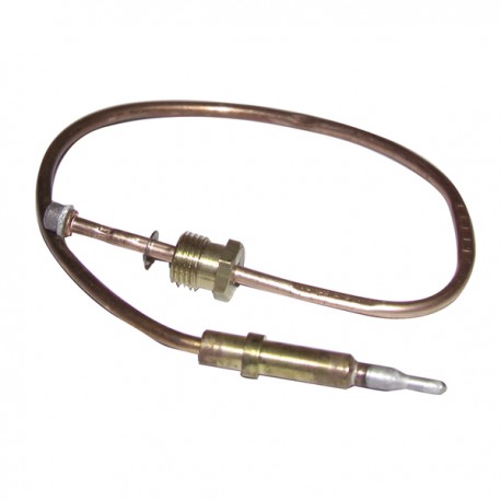 Thermocouple - DIFF pour Chaffoteaux : 61016616