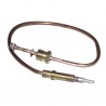 Thermocouple - DIFF pour Chaffoteaux : 61016616