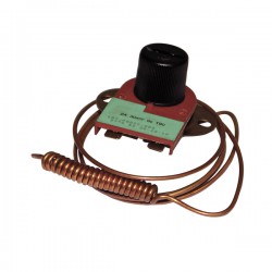 Thermostat De Sécurité DIFF 05353500 Pour Chaudière Saunier Duval - Neuf