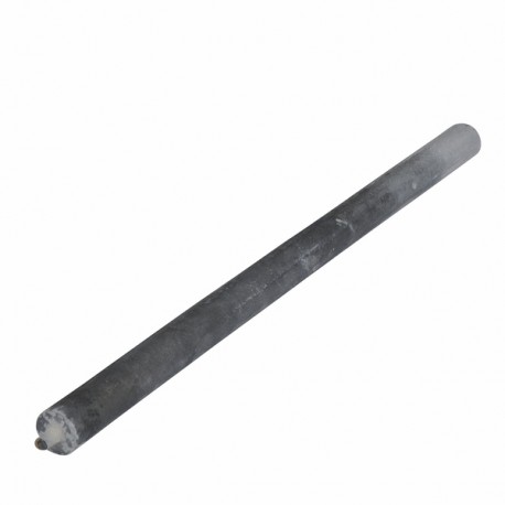 Anode Ø25.5 L440 M8 - CHAFFOTEAUX : 60000797