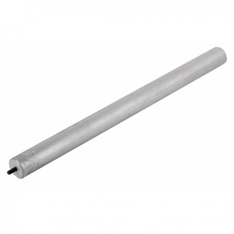 Anode D:25,5 L:350 M5-M8 - CHAFFOTEAUX : 60001570