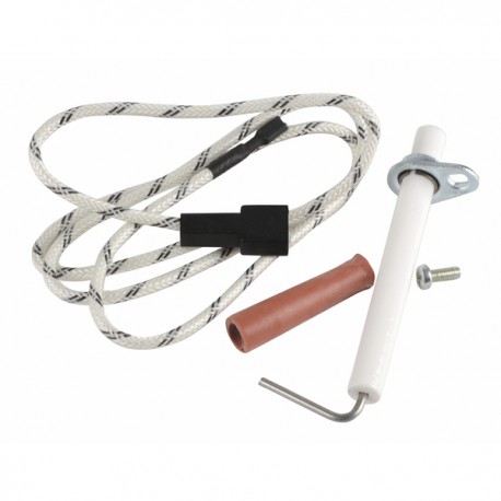 Électrode ionisation sans câble - CHAFFOTEAUX : 60084282