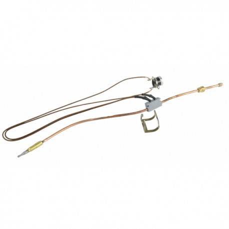 Thermocouple et sécurité 105°c - CHAFFOTEAUX : 61010614