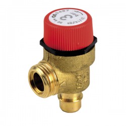 Sécurité Thermique 49°C Chaffoteaux – 61310767 – NEUF – Pièce Détachée Chaudière