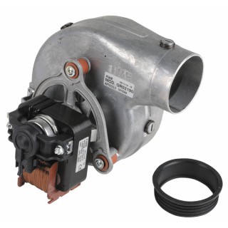 Extracteur 24-30kW - CHAFFOTEAUX : 61313349