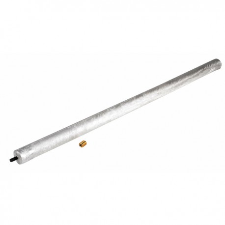 Anode Ø21.3 L430 M5 - CHAFFOTEAUX : 61402252-01