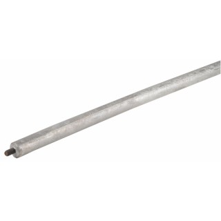 Anode Ø25,7 L380 M8 - CHAFFOTEAUX : 65102462