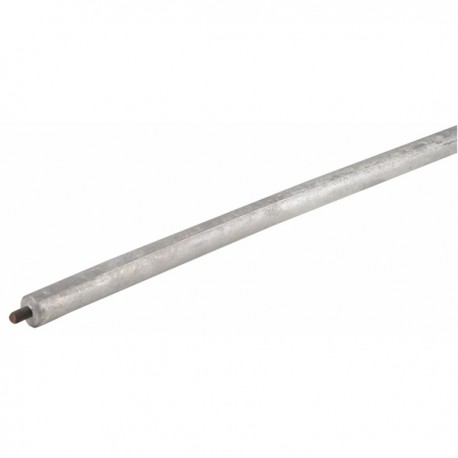 Anode Ø25,7 L380 M8 - CHAFFOTEAUX : 65102462