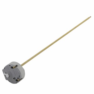 Thermostat embrochable TBS l.450 230V - CHAFFOTEAUX : 691220