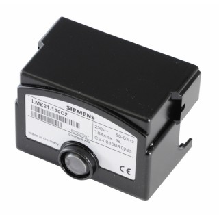 Boîte de contrôle LME 21 130A2 - SIEMENS : LME21.130C2