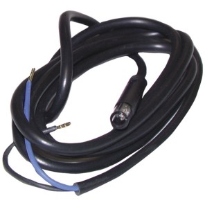 Cellule QRB1B 4MST DIFF Pour Chaudière Weishaupt - Référence 1420131214/2 - Neuve D'origine