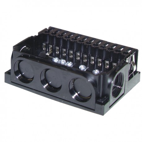 Socle de boîte de contrôle AGK11  - SIEMENS : AGK11+AGK66