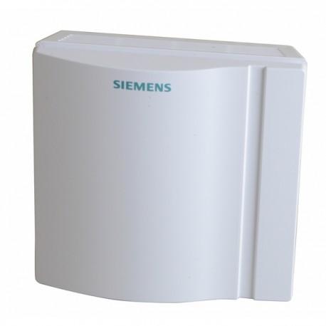 Thermostat d'ambiance consigne interne - SIEMENS : RAA11