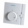 Thermostat d'ambiance façade chaud/froid/arrêt - SIEMENS : RAA41