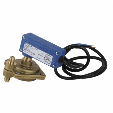 Pressostat différentiel - AIRWELL : 1PR070111