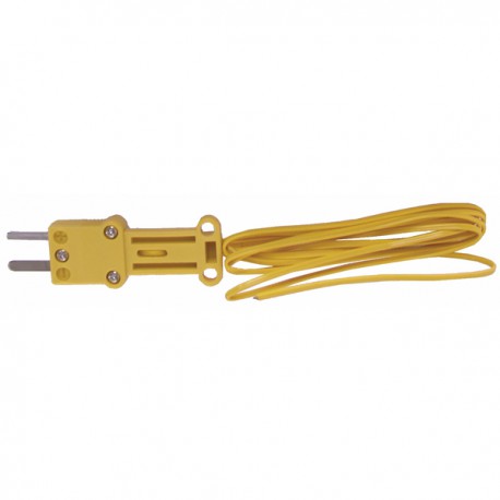 Sonde universelle thermocouple type K - GALAXAIR : K-UNIV