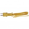 Sonde universelle thermocouple type K - GALAXAIR : K-UNIV