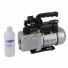 Pompe à vide 1 étage 42l/min 150µ - GALAXAIR : 1VP-42