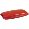 Vase d'expansion à membrane 8l - M3/8" rectangulaire plat