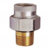 Raccord diélectrique MF3/4" (20x27)