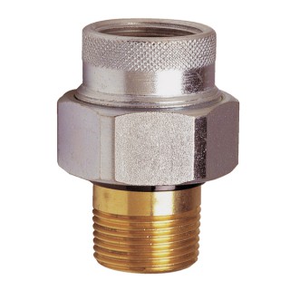 Raccord diélectrique MF1/2" (15x21)