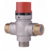 Mitigeur thermostatique solaire à 1 clapet MM3/4??
