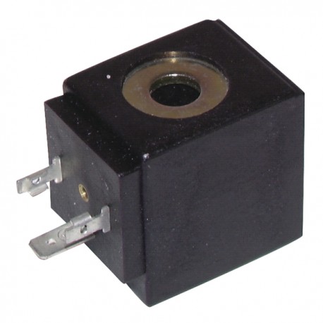 Bobine de rechange pour électrovanne BSOD 12Vdc