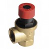 Soupape chauffage 3b FF1"