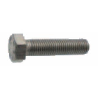 Vis 20x120 pour vanne oreille de centrage DN150