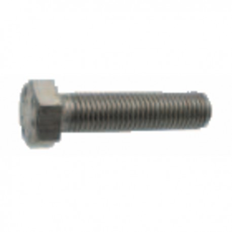 Vis 20x120 pour vanne oreille de centrage DN150