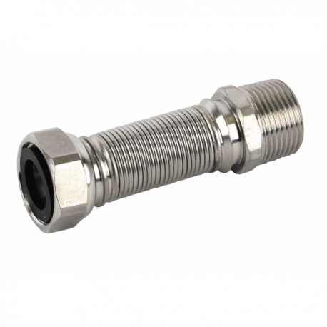 Flexible inox MF 3/4" DN20 8b