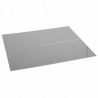 Résine synthétique PMMA 170x170x2mm pour 110714