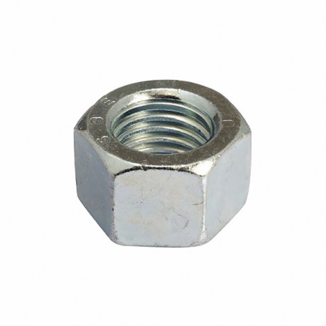 Lot écrou Ø16 (X 8)