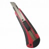 Cutter avec lame 18x100mm