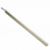 Bougie sans raccord 250W 150mm