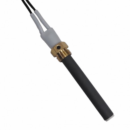 Bougie céramique M3/8" 300W 94mm