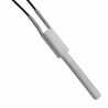Bougie céramique 250W 103mm