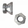 Raccord M3/8" D9.95 pour résistances sans raccord