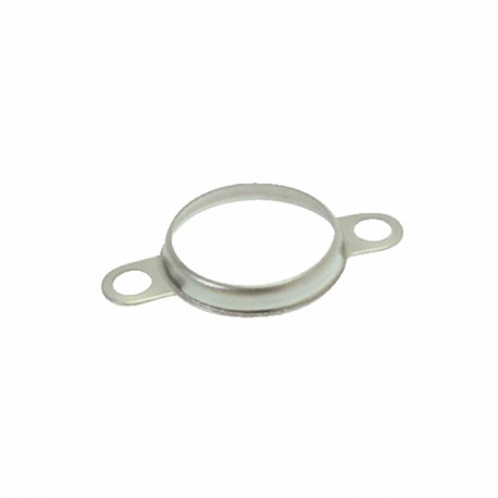 Bride 24mm pour thermostat bimétallique - DIFF