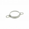 Bride 24mm pour thermostat bimétallique - DIFF