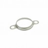 Bride 24mm pour thermostat bimétallique