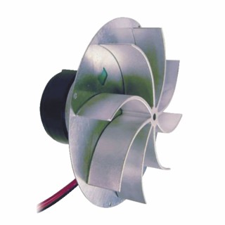 Extracteur VFC2A ECOFIT 2RECA3 roue alu 25mm