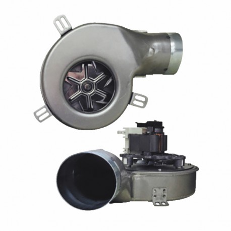 Extracteur 46W G2E152