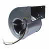 Ventilateur centrifuge 54W D2E097