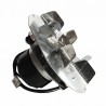 Extracteur VFC3A ECOFIT 2RECA3 roue acier 25mm