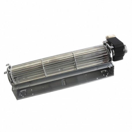 Ventilateur tangentiel 50W TGA60 270 - DIFF